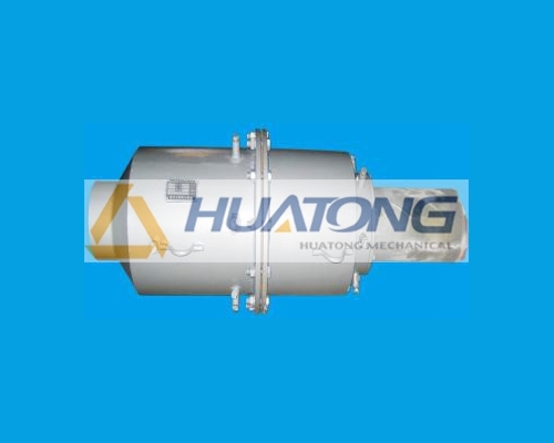 球形补偿器 球形补偿器